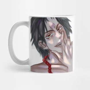 Anime One Piece Portgas D Ace Mug